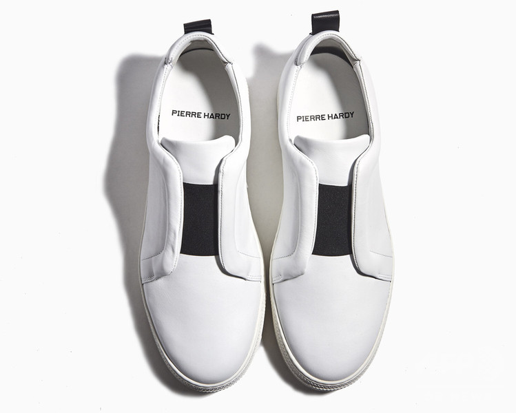 「ピエール アルディ」17年秋冬メンズ