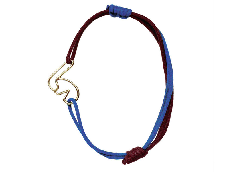 マルニデザイナー義娘のジュエリーブランド「アリータ」、デビュー