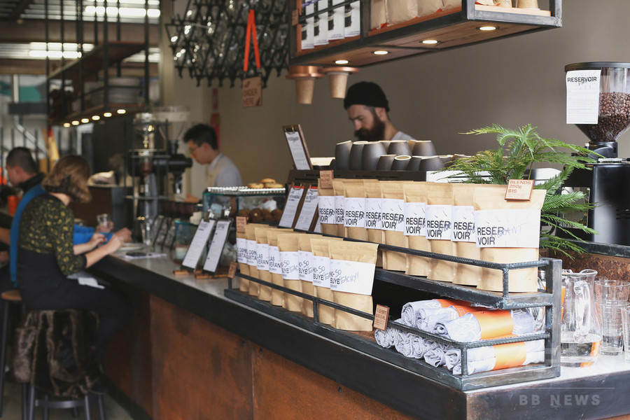 「bills」、豪発サードウェーブコーヒーブランド豆を導入