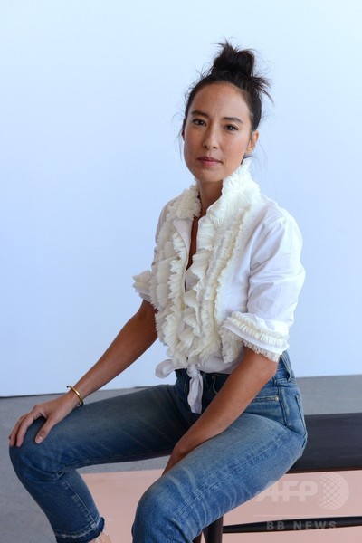 「J.クルー」17年春夏