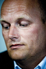 会見に臨むリース氏。(c)AFP/SCANPIX/Kristian Juul Pedersen