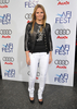 映画祭「AFI Fest 2008」で開催の『チェ（Che）』の上映会に出席した女優のジェニファー・モリソン（Jennifer Morrison、2008年11月1日撮影）。(c)AFP/Getty Images/Frazer Harrison
