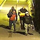 英西部で大英帝国の遺物600点が盗難