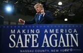 トランプ氏の「ホルムズ海峡を米領に」発言でイラン反発 米高官は「冗談」と火消し