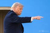 トランプ氏、イラン合意の反論者は「愚か者でばか」