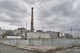 ザポリージャ原発でドローン事案3件相次ぐ、IAEAが懸念表明