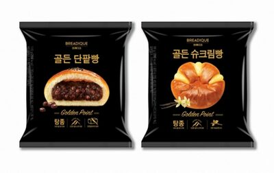 韓国コンビニ業界が売り上げ増を狙う「独自のプレミアムベーカリーブランド」