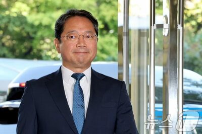 韓国法相候補を警察に告発…コロナ治療薬巡り請託禁止法違反などの疑い