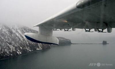 66日間漂流して生還の男、同乗親族への過失致死で起訴 ロシア