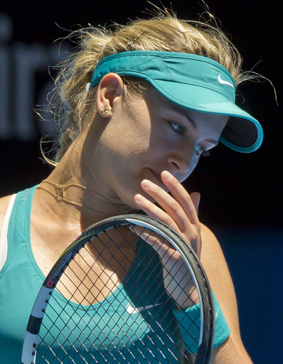 サファロバがブシャール下す、ホップマンカップ初戦でチェコ勝利