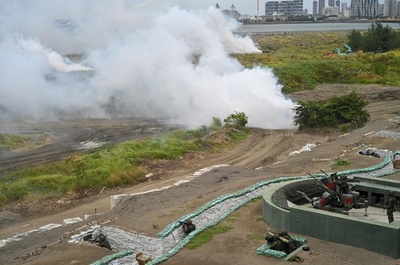 米、台湾に490億円規模の軍事支援