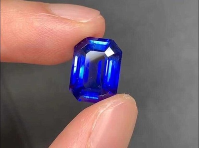 色とりどりのカラーストーン、中国の若者の間で人気に