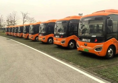 ネット予約バス 一押しで予約 必要に応じて出発