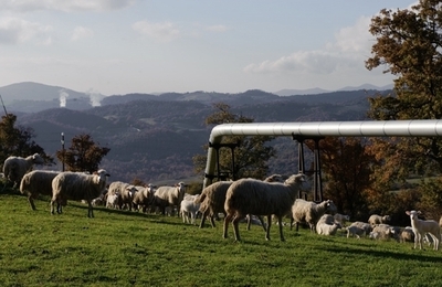 特別な場所でなくても使える地熱エネルギー技術「EGS」 （4）