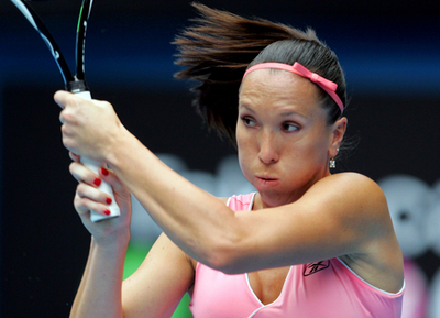 ヤンコビッチに大会史上最高額の罰金