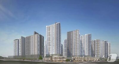 最大7億ウォンの売買差益期待…韓国・光明のマンション追加募集に5万人殺到