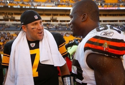 スティーラーズ、ロスリスバーガー復帰戦を勝利