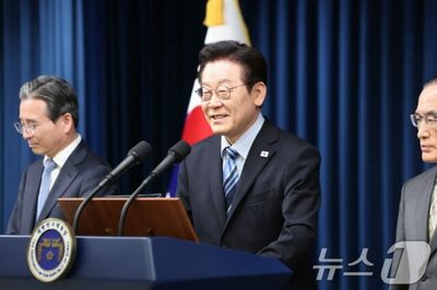 韓米ファクトシートを共同で発表…李在明大統領「原子力推進攻撃型潜水艦の建造を承認」