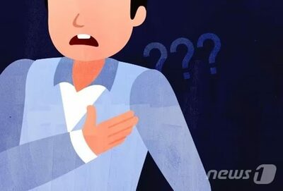 「男性の私が乳がんに」韓国で年間156人が診断…しこりや乳頭の変化に注意