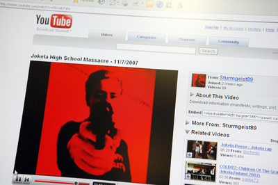 フィンランド銃乱射事件、生徒7人と校長が死亡 実行犯は自殺