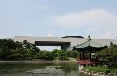 韓国国立中央博物館、今年の累計観覧客が400万人を突破