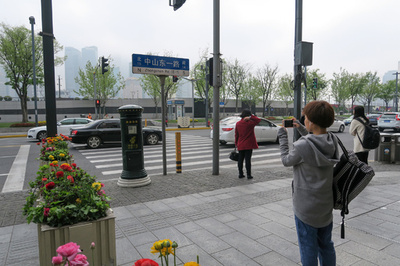 道端のポストを利用する人はまだいる？ 34か所のポストに公務書簡たった1通、杭州