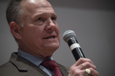 米上院補選で敗北の共和党候補、不正の可能性訴え不服申し立て