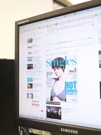 ＜MODE PRESS特別講義＞大田明弥が韓流女子を探る！第2回「韓国の日流ブーム“NIPPON FEEL”とは？」