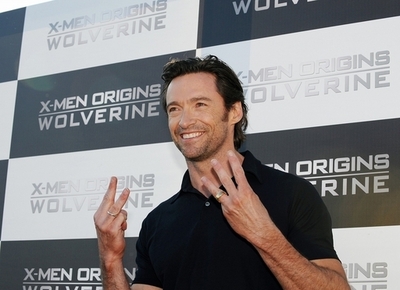 「Ｘ-ＭＥＮ」最新作のメキシコプレミアが中止、豚インフル原因で