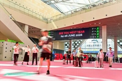 電化の未来を切り拓く：CWIEME Shanghai 2026、参加登録受付開始
