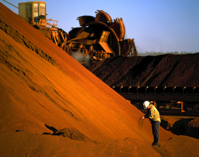 BHPビリトン、従業員6000人削減へ