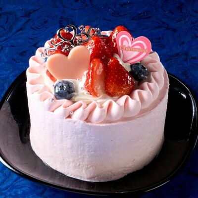 シャトレーゼ「ホワイトデーケーキ」、全国のシャトレーゼにて3月4日（水）より発売
