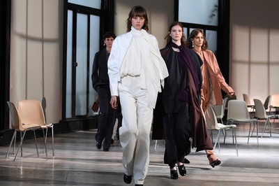 「ルメール」18年春夏