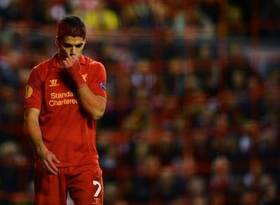 リバプールがウディネーゼに敗戦、ロジャーズ監督は本拠地で結果残せず