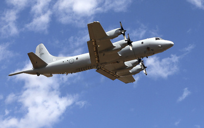 オーストラリア、フィリピン南部に哨戒機派遣 過激派掃討を支援