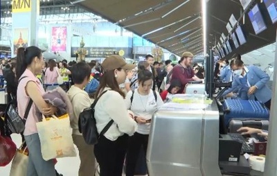 中国を訪ねるタイ人観光客が急増 ビザ相互免除の効果