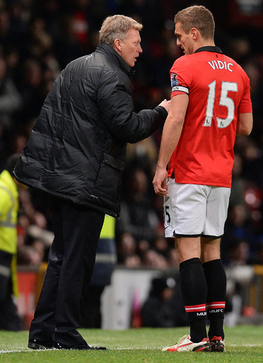 ビディッチ、モイーズ監督に存在価値を証明できるか