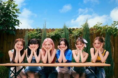 Queenz Eye、豪華プロデューサー陣と5月カムバック