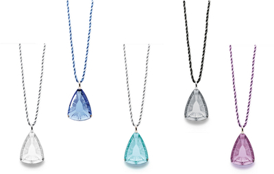 ラリック 09年春夏コレクション「デイドリーム」を発表