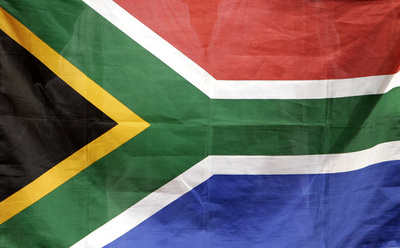 植民地化を題材に笑いを誘うテレビCM、放送禁止に 南アフリカ