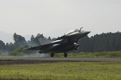 Japan scrambles jets after Russian planes spotted off coasts