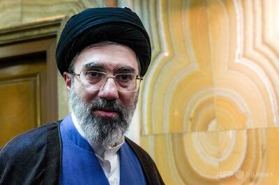 モジタバ師、イランの核開発やホルムズ支配を放棄しない姿勢強調