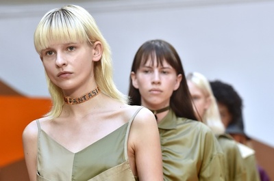 「アールト」17年春夏