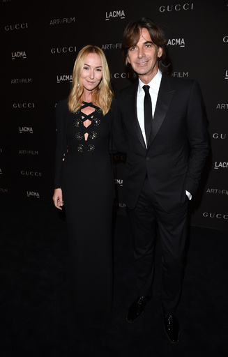 「グッチ」CEOとフリーダ・ジャンニーニが退任へ