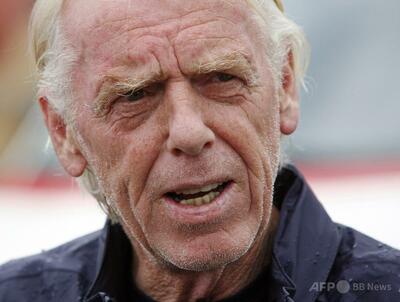 ベーンハッカー氏死去 82歳 元レアル指揮官