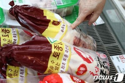 韓国・物価に暗雲…外食はまだ高いのに大雨やロシア脱退で懸念