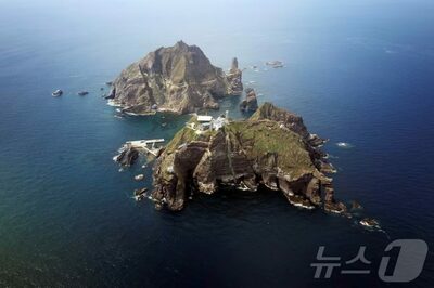 韓国が実効支配する「かの島」…「別の国」になった北朝鮮は果たして放棄するのか？