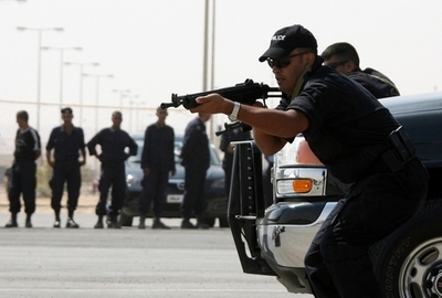 妻を殺害し、細かく切り刻んだ男を逮捕 ヨルダン