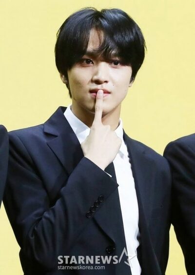 NCTヘチャン、活動復帰…「一時的な筋肉の痛み」