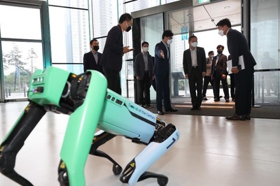 韓国のデジタル競争力、世界8位…人口2000万以上の国の中で2位 – KOREA WAVE